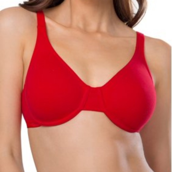 fruit of the loom extreme comfort bra
